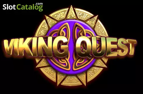 Viking Quest слот