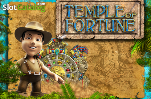 Temple Of Fortune слот