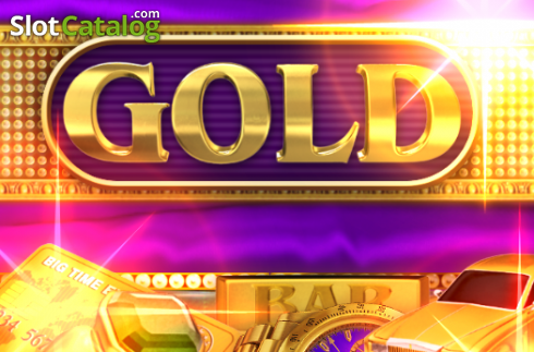 Gold (Big Time Gaming) слот