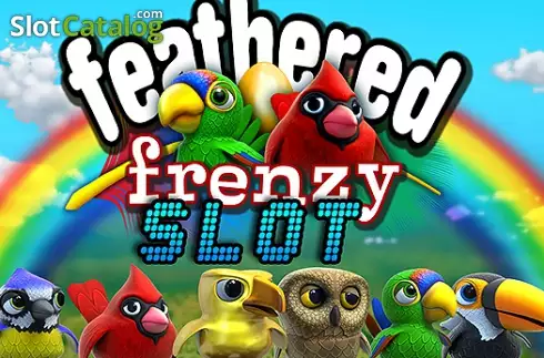 Feathered Frenzy Slot слот