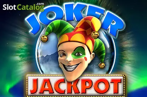 Joker Jackpot (Big Time Gaming) слот