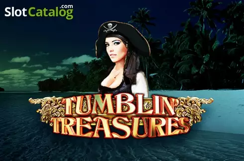 Tumblin' Treasures слот