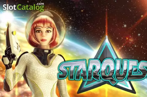 StarQuest слот