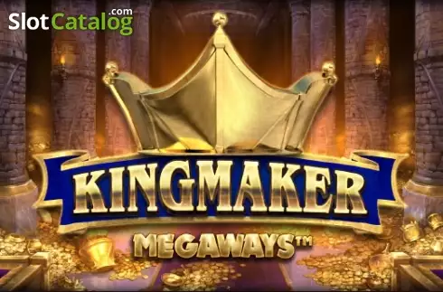 Kingmaker (Big Time Gaming) слот