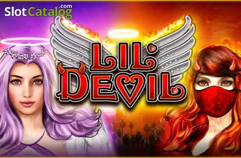 Lil Devil слот