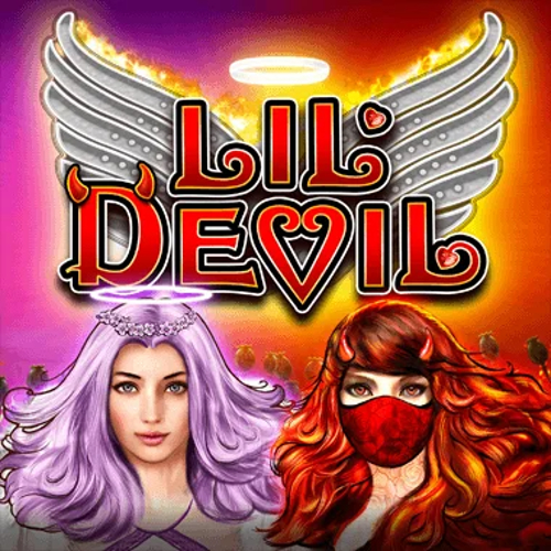 Lil Devil логотип