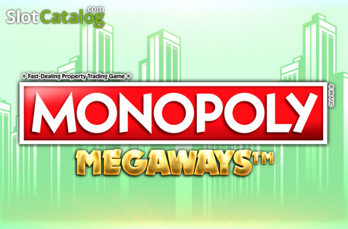 Monopoly Megaways слот