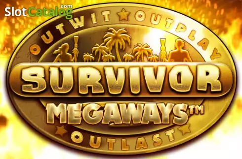 Survivor Megaways слот