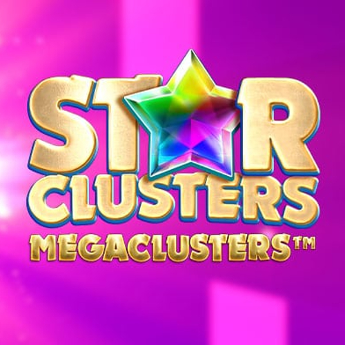 Star Clusters Megaclusters логотип
