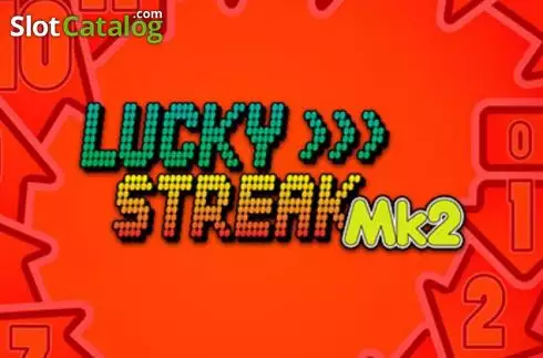 Lucky Streak Mk2 слот