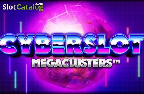 Cyberslot Megaclusters слот