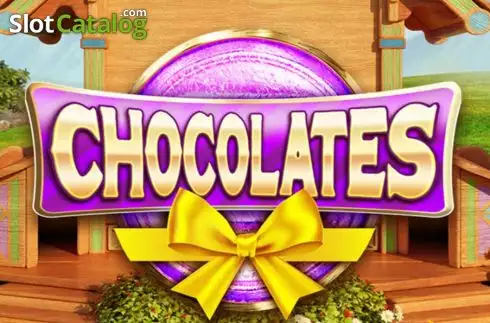 Chocolates слот
