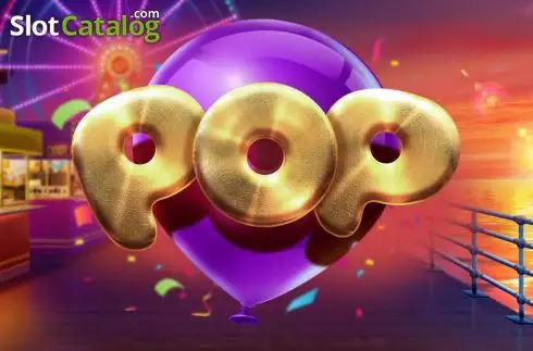 Pop (Big Time Gaming) слот