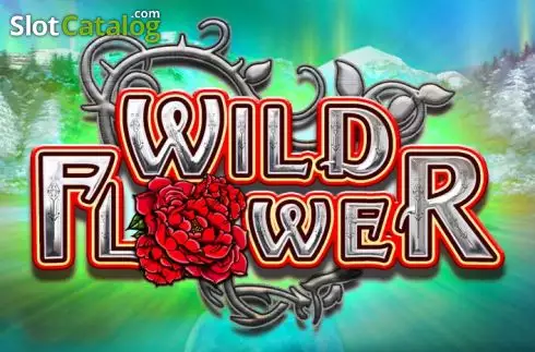 Wild Flower слот