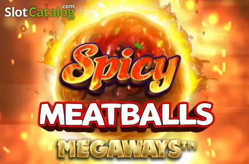 Spicy Meatballs слот