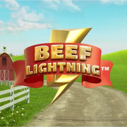Beef Lightning