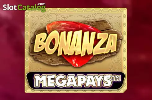 Bonanza Megapays слот