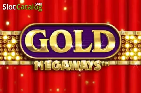 Gold Megaways слот