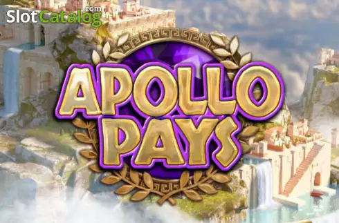 Apollo Pays Megaways слот