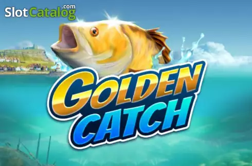 Golden Catch слот
