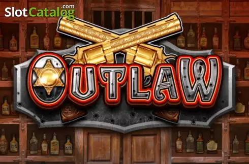 Outlaw (Big Time Gaming) слот