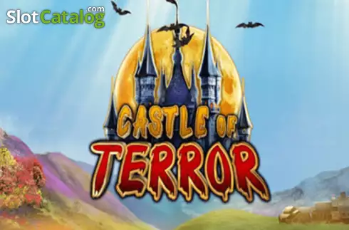 Castle of Terror слот