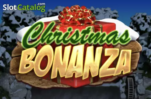 Christmas Bonanza слот