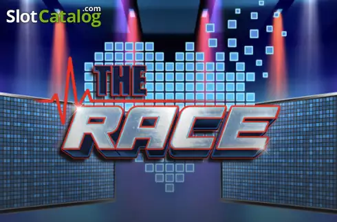The Race слот