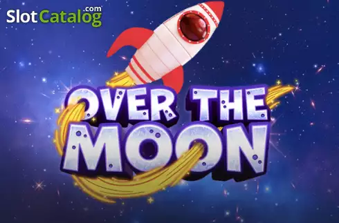 Over the Moon слот