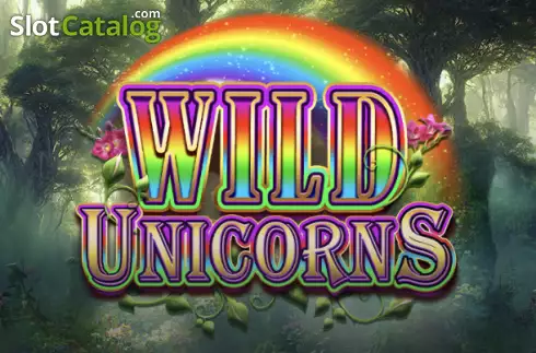 Wild Unicorns слот