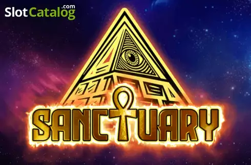 Sanctuary слот