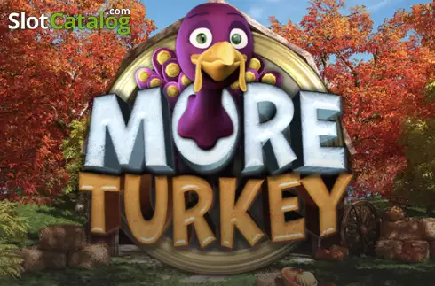 More Turkey слот
