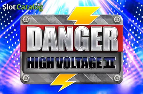 Danger! High Voltage 2 слот