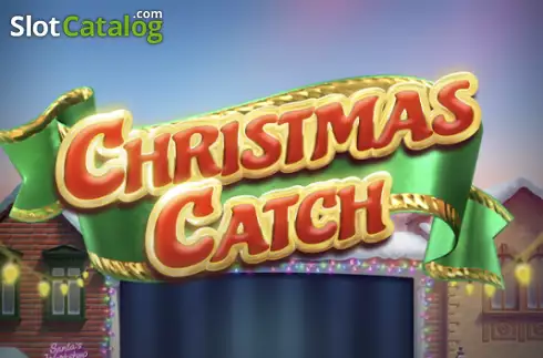 Christmas Catch слот