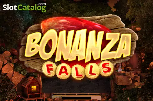 Bonanza Falls слот