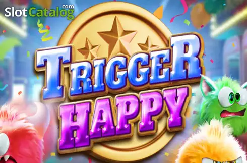 Trigger Happy (Big Time Gaming) слот