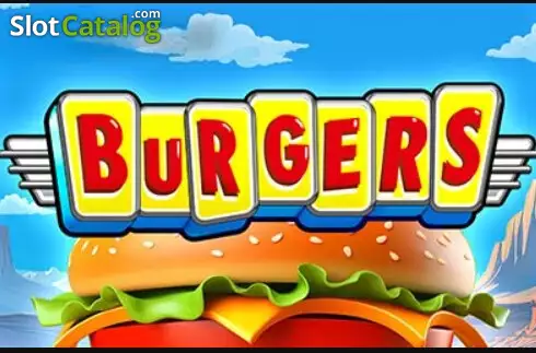 Burgers слот