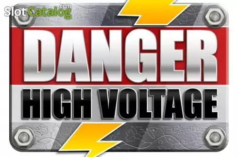 Danger High Voltage слот