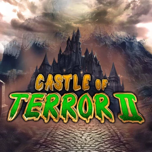 Castle of Terror 2 логотип