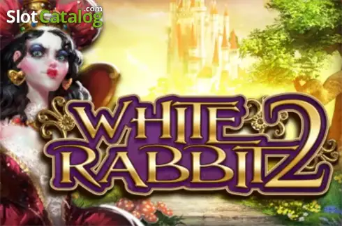 White Rabbit 2 слот