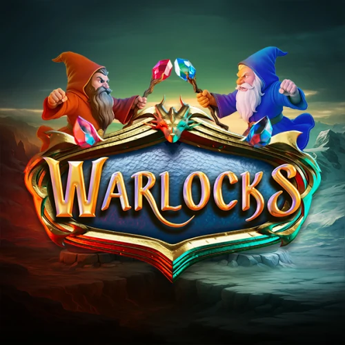 Warlocks логотип