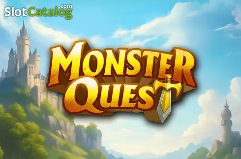 Monster Quest (Big Time Gaming) слот