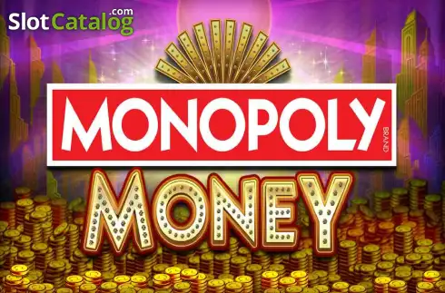 Monopoly Money слот