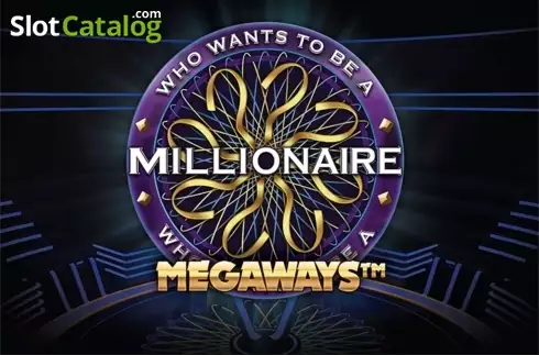 Who Wants To Be A Millionaire Megaways слот