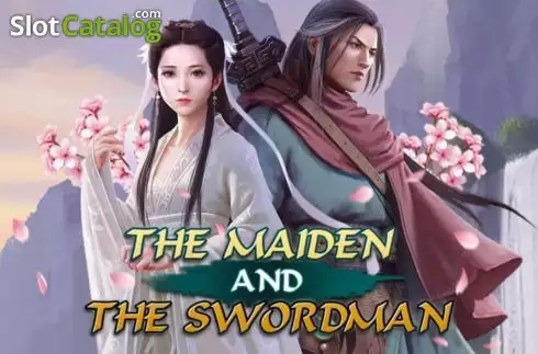 The Maiden And The Swordman слот