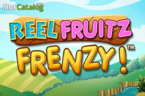 Reel Fruitz Frenzy! слот