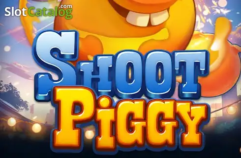 Shoot Piggy слот
