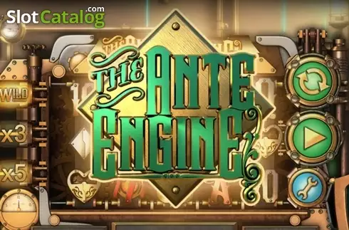 Ante Engine слот