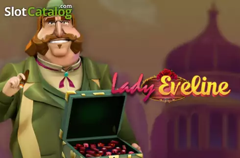 Lady Eveline логотип