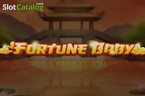Fortune Baby (Flipluck) логотип